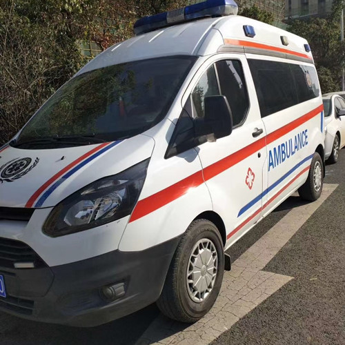 龙河镇品质救护车出租，为您的健康出行负责