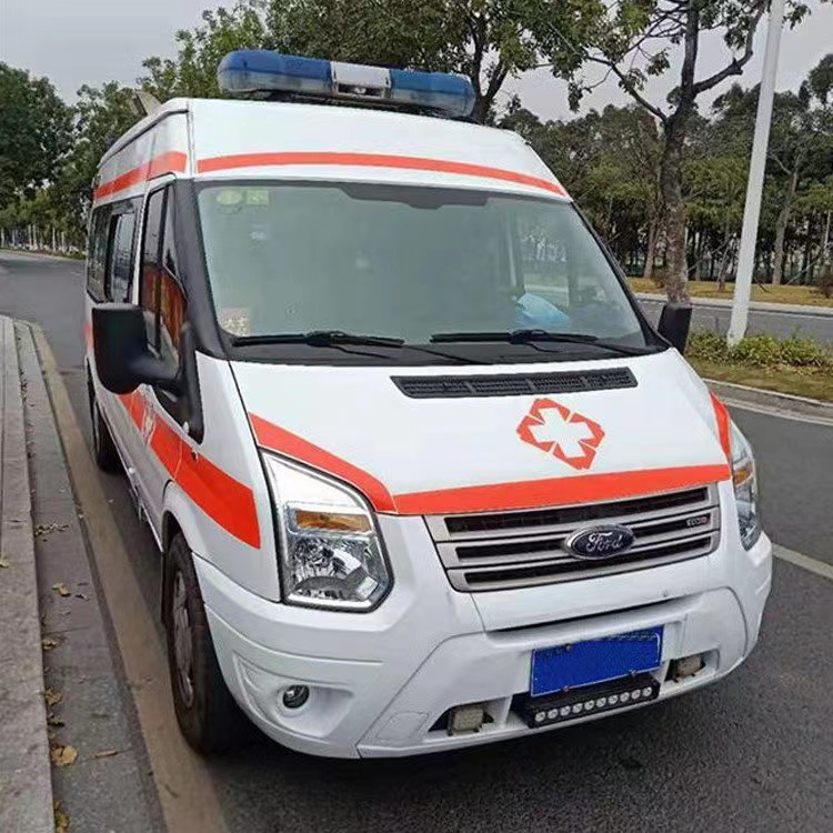 龙河镇120私人救护车出租护送