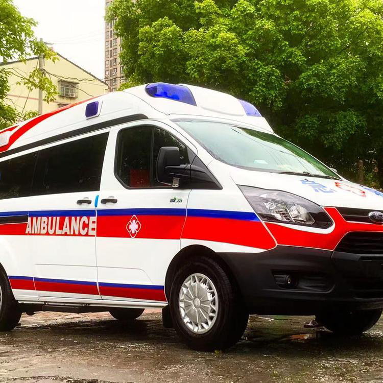 龙河镇重症监护救护车出租护送返乡