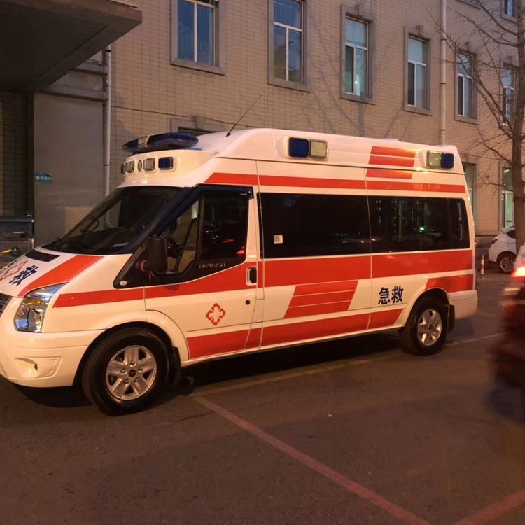 龙河镇救护车出租护送保障